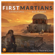 First Martians | $24 | Amazon